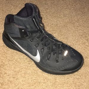 Nike Hyperdunk 2014